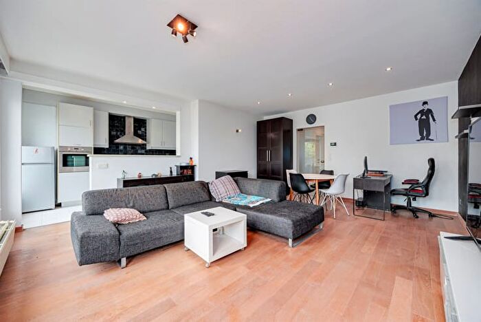 2-kamerappartement te koop in MERKSEM