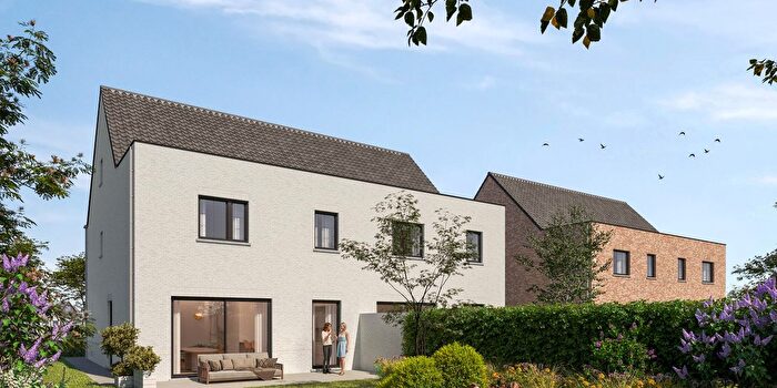 Huizen Koop Huur - 2