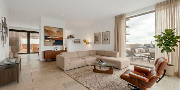 3-kamerappartement te koop in Hasselt