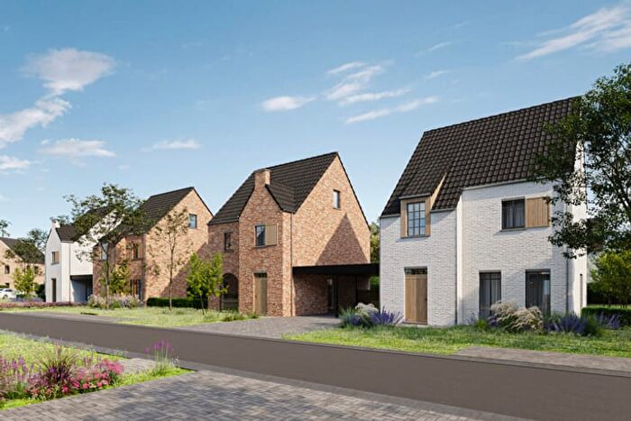 Huizen Koop Huur - 2