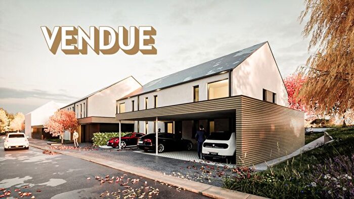 3-kamerhuis te koop in Fauvillers