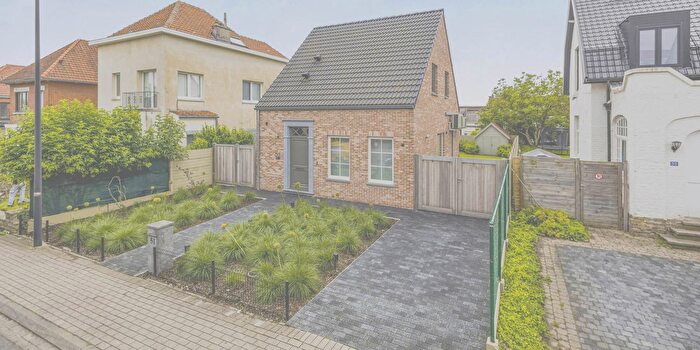 2-kamerhuis te koop in Sint-Pieters-Leeuw