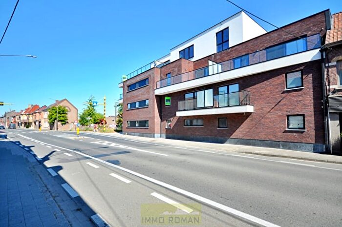 6-kamerappartement te koop in Avelgem