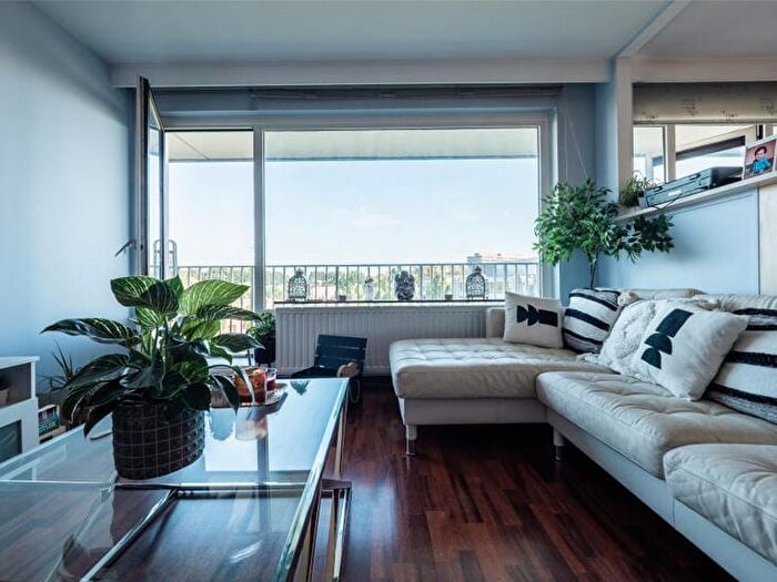 1-kamerappartement te koop in Brussel