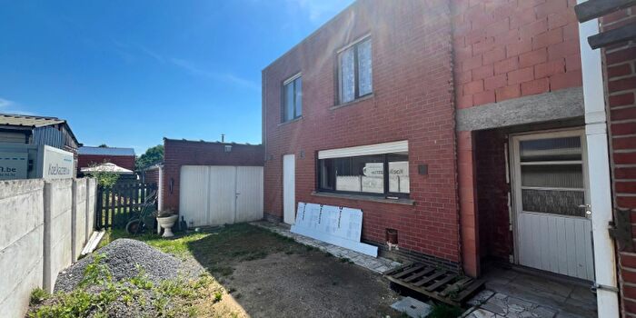Huizen Koop Huur - 2