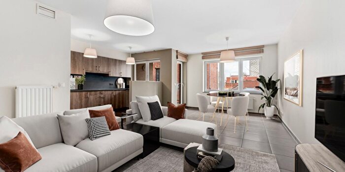 3-kamerappartement te koop in Izegem