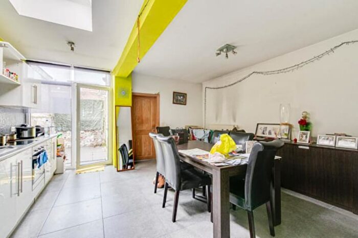 3-kamerhuis te koop in Bressoux