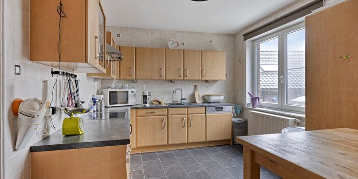 Huizen Koop Huur - 3