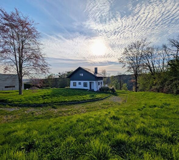 3-kamerhuis te koop in MONTIGNY-LE-TILLEUL