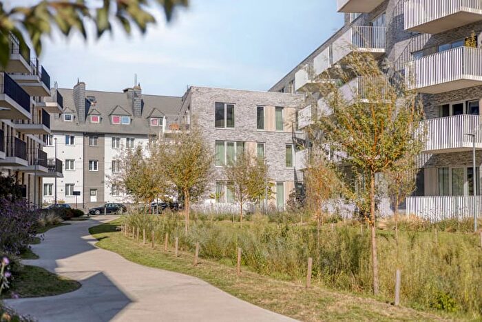 Appartement te koop in Machelen