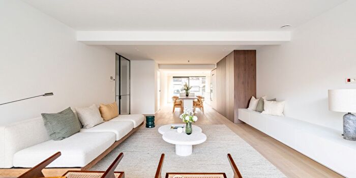 2-kamerappartement te koop in Koksijde