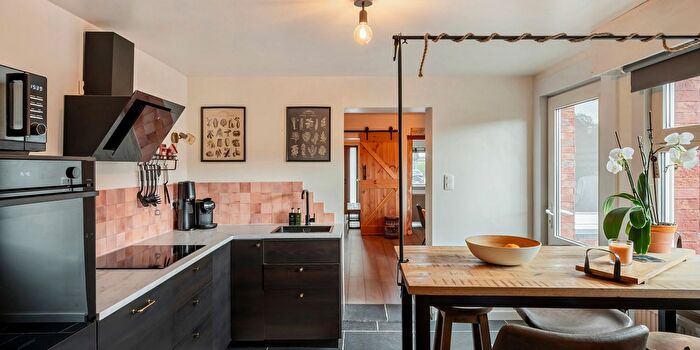 Huizen Koop Huur - 3