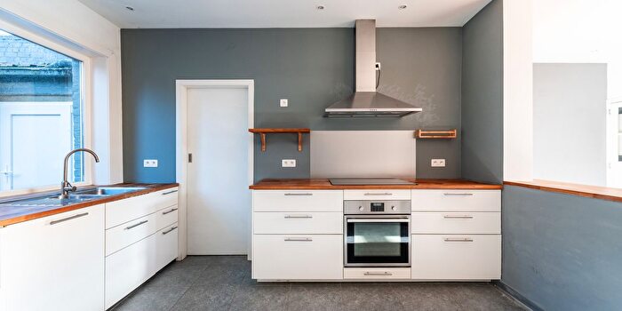Huizen Koop Huur - 2