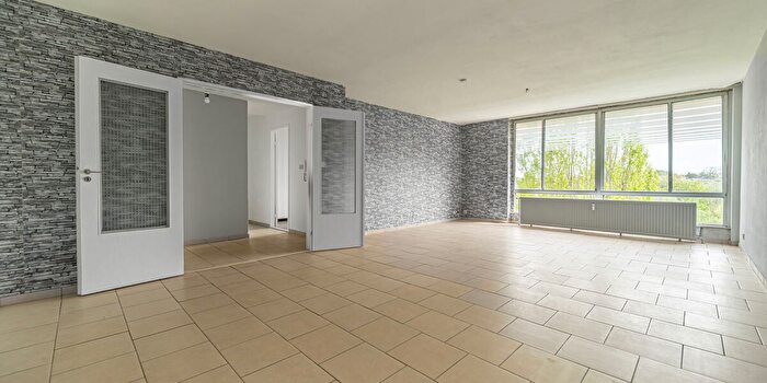 1-kamerappartement te koop in Mont-sur-Marchienne