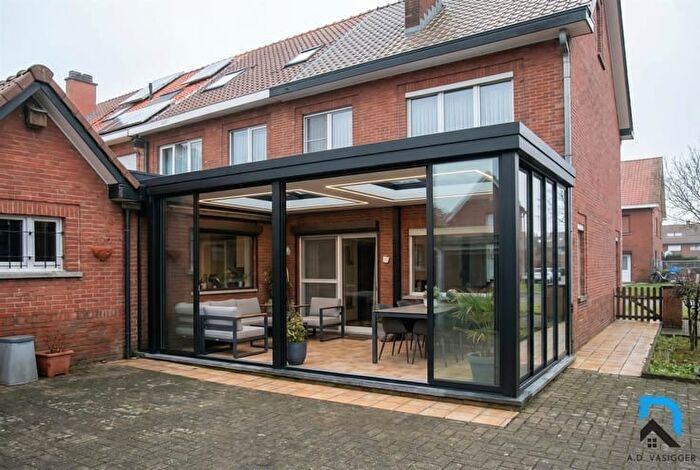Huizen Koop Huur - 2
