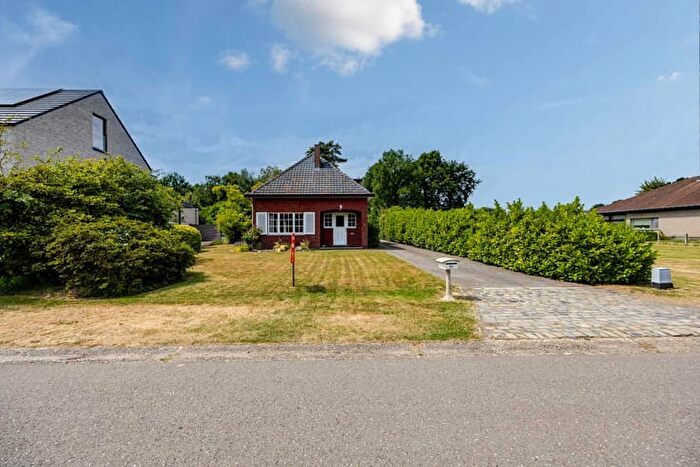 3-kamerhuis te koop in Kuringen