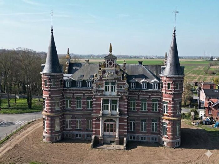 Huizen Koop Huur - 3