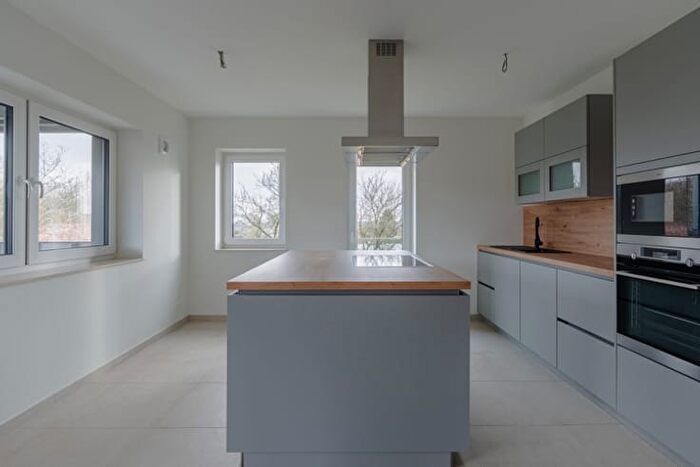 2-kamerappartement te koop in Sankt Vith