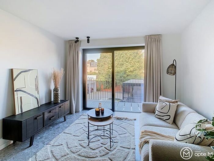 10-kamerappartement te koop in Hasselt