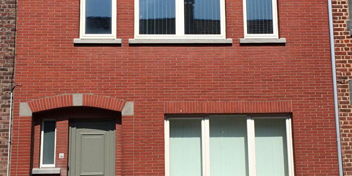 3-kamerhuis te koop in Borgloon