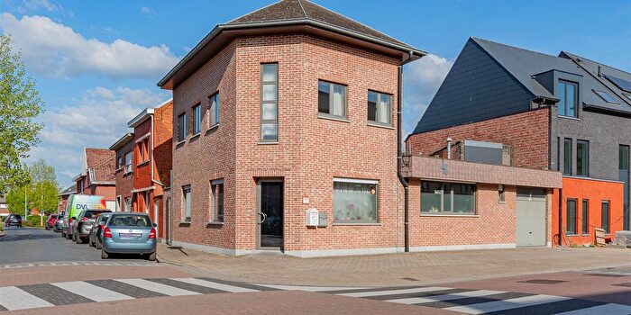 3-kamerhuis te koop in Willebroek