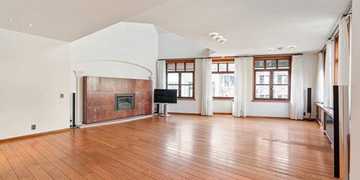 3-kamerappartement te koop in Tienen