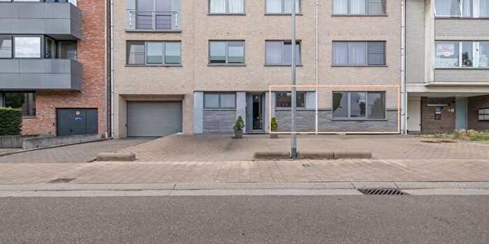 2-kamerappartement te huur in Aarschot