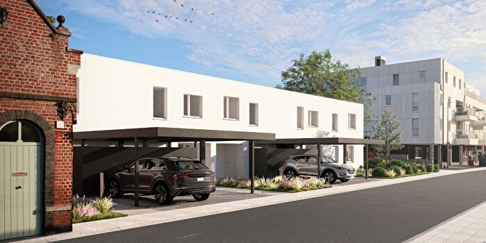Huizen Koop Huur - 3