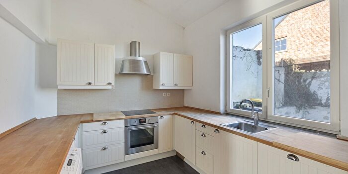 Huizen Koop Huur - 2