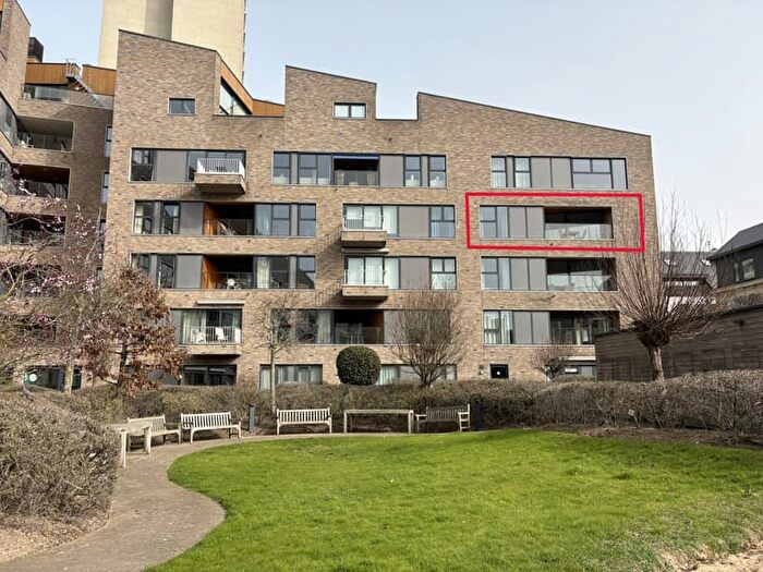2-kamerappartement te koop in Oostende