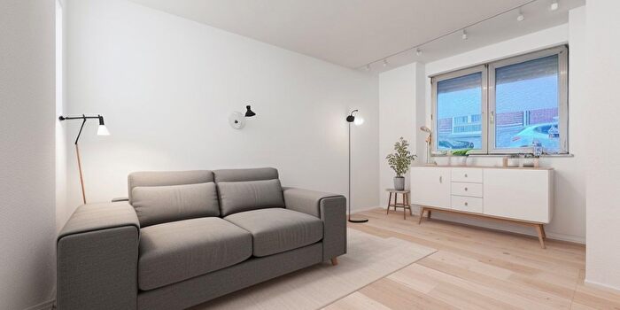 6-kamerappartement te koop in Liège