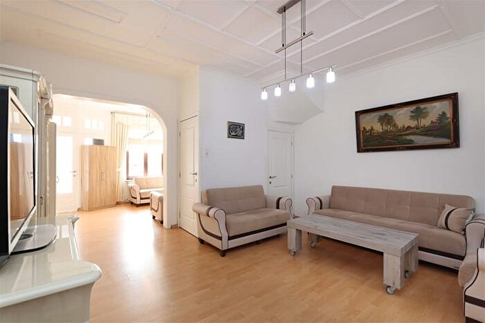 Huizen Koop Huur - 2