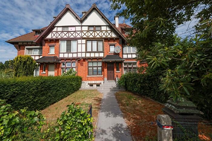 5-kamerhuis te koop in HEUSDEN-ZOLDER