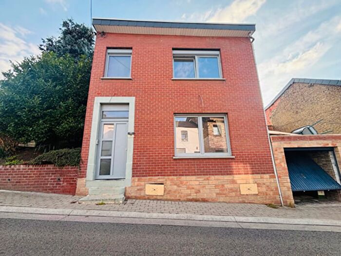 3-kamerhuis te koop in Saint-Nicolas