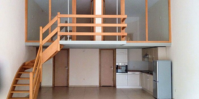 2-kamerappartement te koop in Courcelles