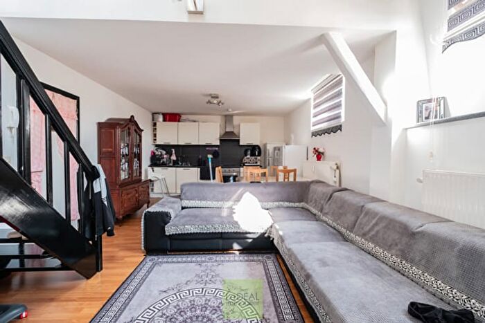 3-kamerappartement te koop in Charleroi Gosselies