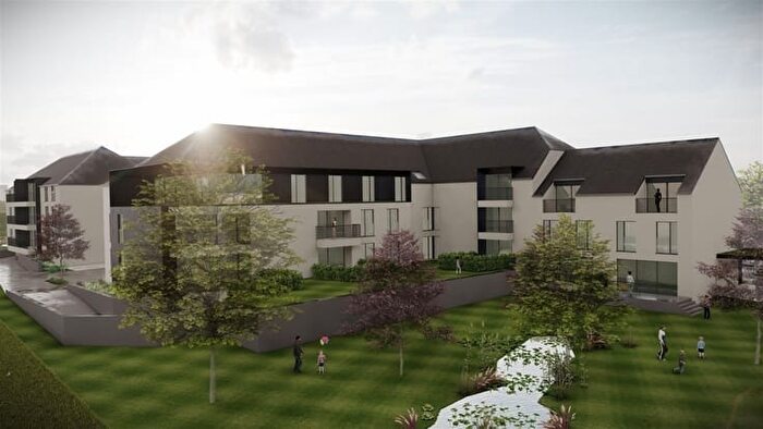 3-kamerappartement te koop in HABAY-LA-NEUVE