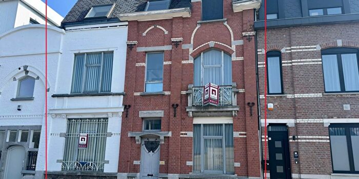 5-kamerhuis te koop in Ans