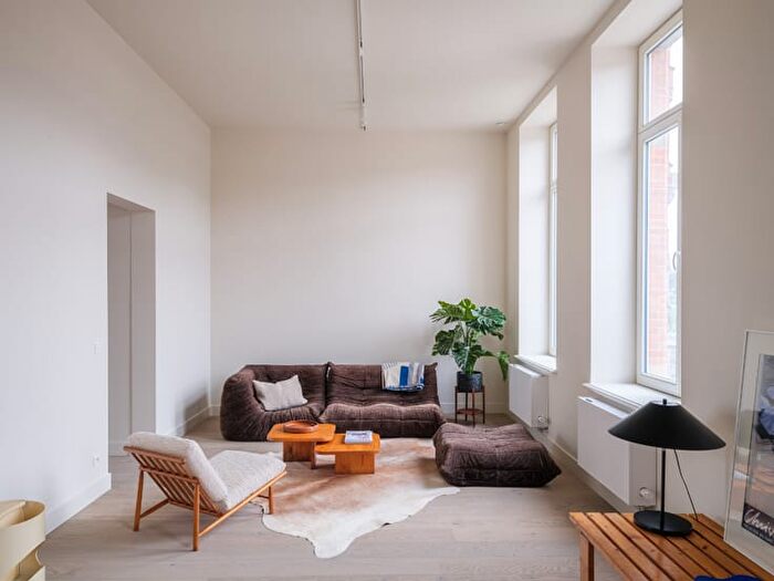 13-kamerhuis te koop in Sint-Amandsberg
