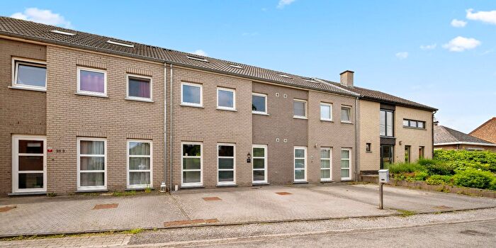 3-kamerhuis te koop in Outgaarden