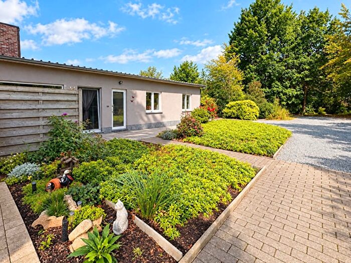 Huizen Koop Huur - 3