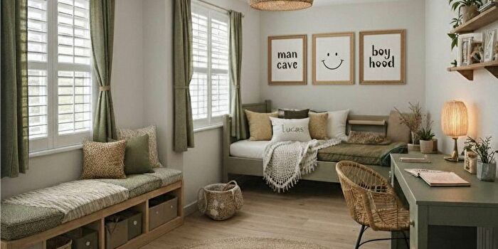 Huizen Koop Huur - 3