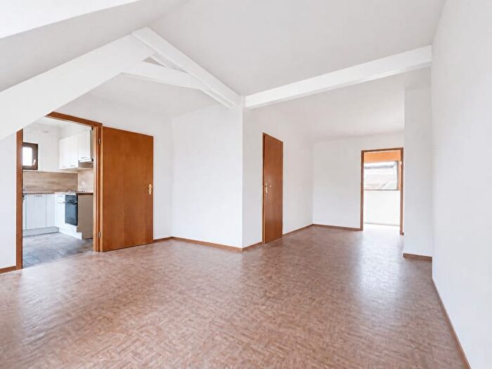 1-kamerappartement te huur in Soignies