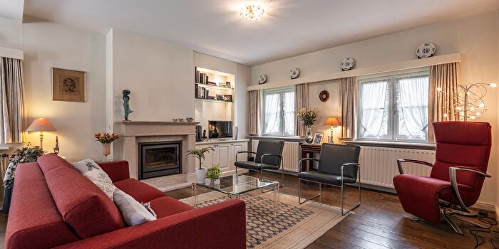 Huizen Koop Huur - 3