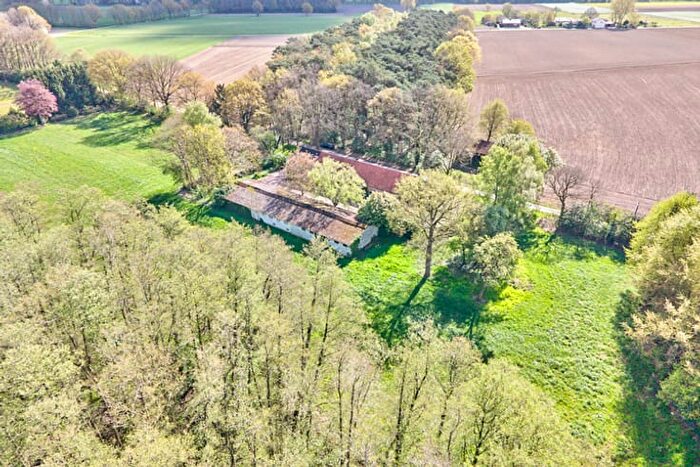 6-kamerhuis te koop in Oudsbergen