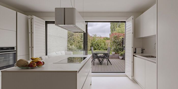 Huizen Koop Huur - 2