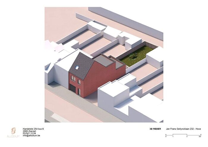 Huizen Koop Huur - 2