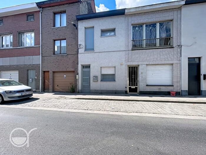 1-kamerhuis te huur in Ledeberg