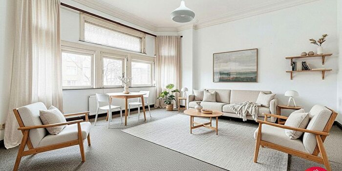 4-kamerhuis te koop in Bressoux