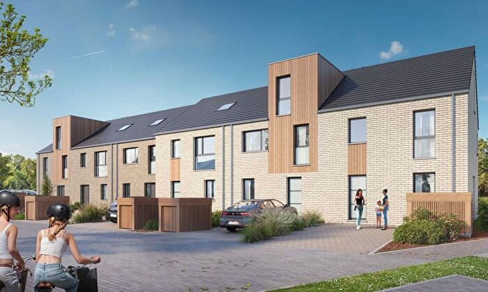 Huizen Koop Huur - 2